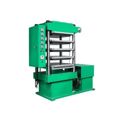 Commercial Tiles Making Machine Size 10 Feet x 3 Feet